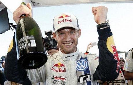 WRC: Ράλι Ισπανίας: Πρωταθλητής ξανά ο Ogier!