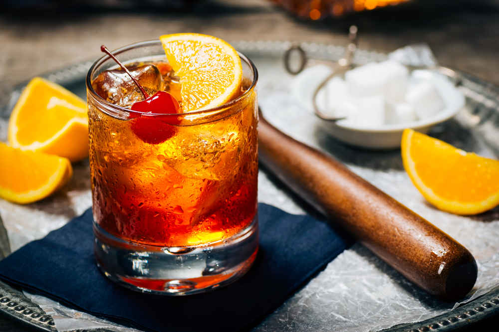 Θα το “τσούξεις” στις γιορτές! Τα 10 πιο διάσημα cocktails στον κόσμο!