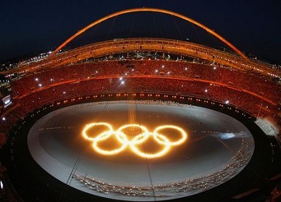 Διαβάστε και πάθετε….που πήγαν 2,1 δισ εκατομμύρια ευρώ από τους Ολυμπιακούς Αγώνες της Αθήνας!!
