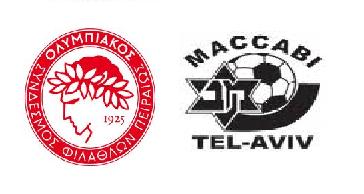 Live Streaming – Olympiakos – Maccabi