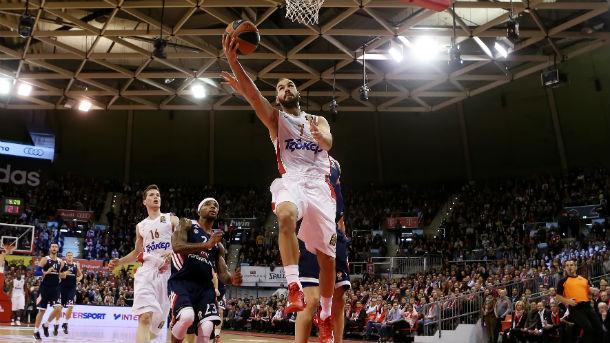 ”Θρίλερ” βγαλμένο από το NBA