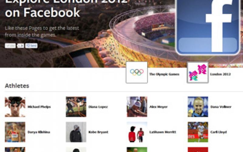 Ποιό Ολυμπιακό αγώνισμα κερδίζει στα Social Media ( + Infographic ) !!!