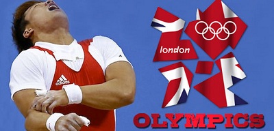 Οι Ολυμπιακοί Αγώνες του Λονδίνου ήταν πρώτοι στα σοκαριστικά fail!!