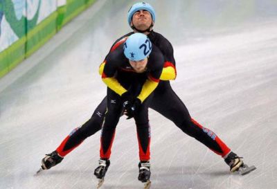 Olympic…fails!!