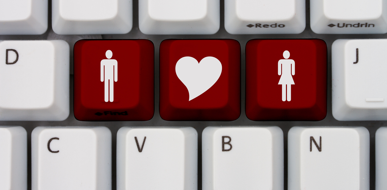 Online dating: Το μυστικό για να έχεις τις περισσότερες επιτυχίες!