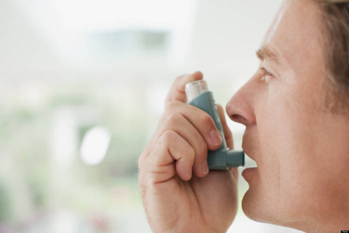 Ποια είναι τα συμπτώματα του άσθματος;
