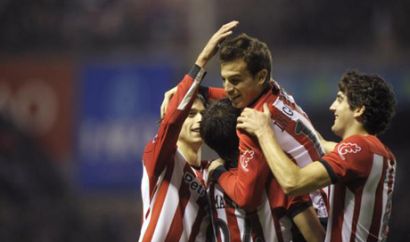 Osasuna vs Athletic Bilbao: Live Streaming!