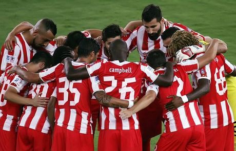 Οι 21 του Τσάμπιονς Λιγκ