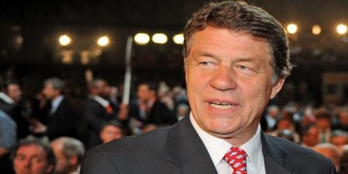 Ρεχάγκελ: «Ήρθα για καλό, για να βοηθήσω»