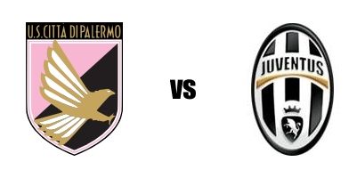 Palermo vs Juventus: Live Streaming!