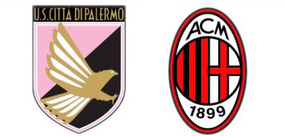Palermo vs Milan: Live Streaming!