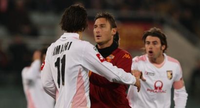 Palermo vs Roma: Live Streaming!