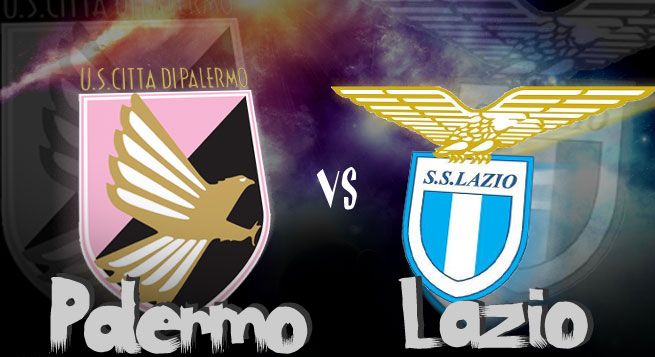 Palermo vs Lazio: Live Streaming!