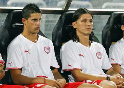 Olympiakos International…