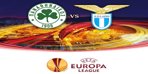 Panathinaikos – Lazio: Live Streaming