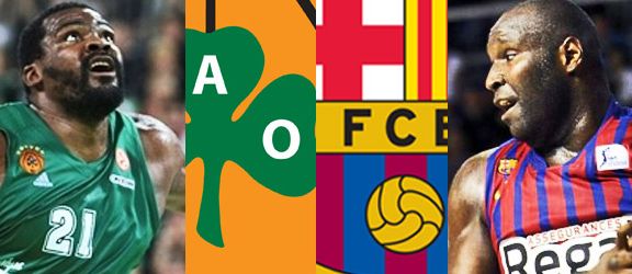 Panathinaikos vs Barcelona: Live Streaming!