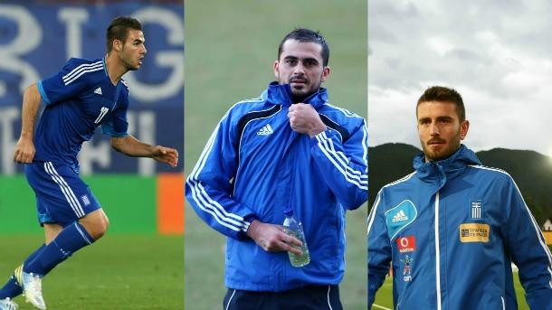“Στέφενς διάλεξε ποιον θέλεις”!