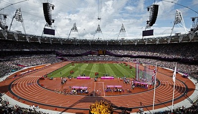 Σάλος με τα εισιτήρια για τους ανάπηρους στους Παραολυμπιακούς του Λονδίνου!