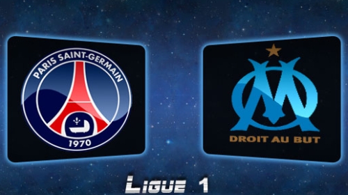 Paris St. Germain v Marseille: Live Streaming!