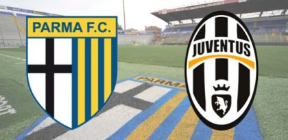 Parma vs Juventus: Live Streaming!