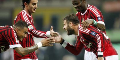 Parma vs Milan: Live Streaming!