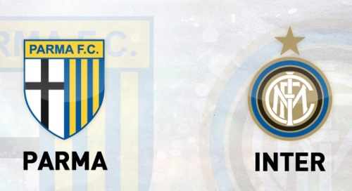 Parma v Inter Milan: Live Streaming!