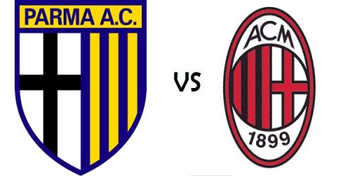 Parma Vs Milan: Live Streaming