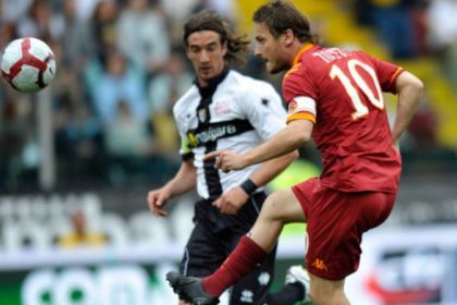 Parma vs Roma: Live Streaming!