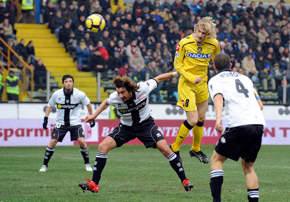 Udinese – Parma – Live Streaming!