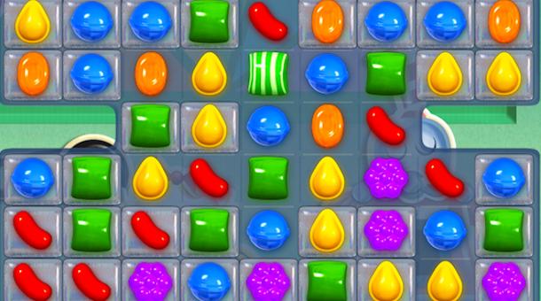 Candy Crush η ταινία!