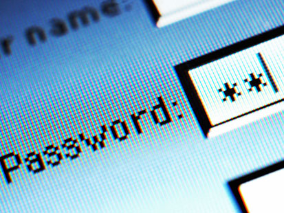 Βάζετε εύκολο password? Για ξανασκεφτείτε το…