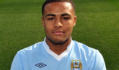 Shocking: 18year old footballer of Manchester City…in danger to go to jail!