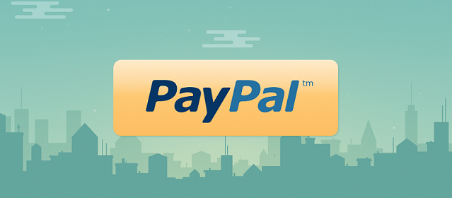 Κάρτα Paypal one touch γίνεται; Κι όμως τώρα γίνεται!
