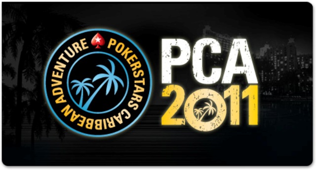 Pokerstars Caribbean Adventure 2011 Τελικό τραπέζι!