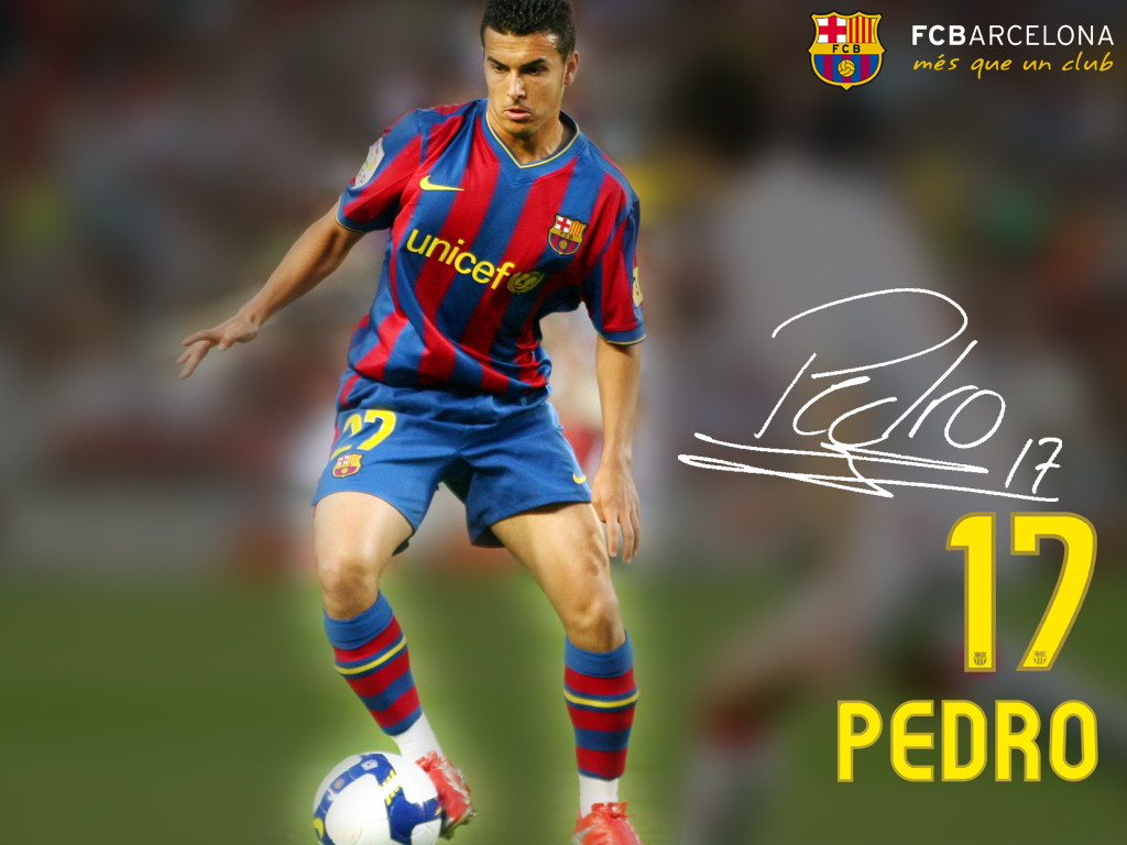 Pedro Rodriquez Goalls and skills