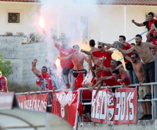«Είμαστε σε δεινή θέση, ζούμε με δανεικά…»