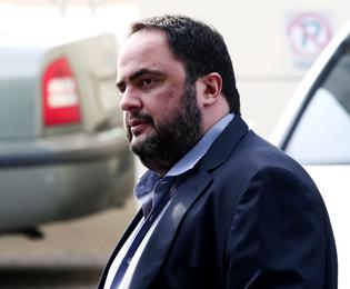 «Είμαστε Ολυμπιακός, δεν το είδα στο Περιστέρι»