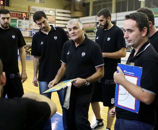 «Ξεχνά» το Κουμπάν ο ΠΑΟΚ