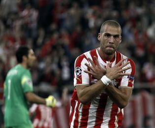 Κασάμι: «Μας δίνει αυτοπεποίθηση αυτή η νίκη»