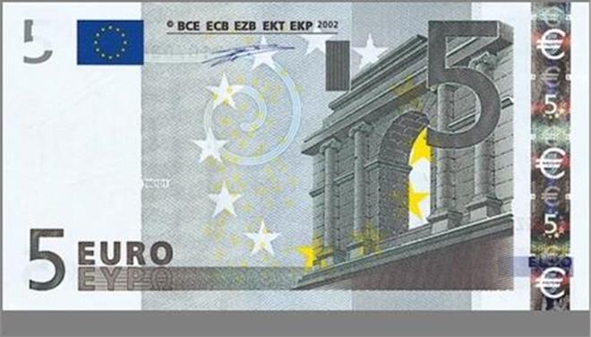 To Τroll-ey: Η ιστορική μεταγραφή των 5 ευρώ!