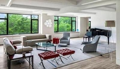 The paradise apartment of Pep Guardiola!!