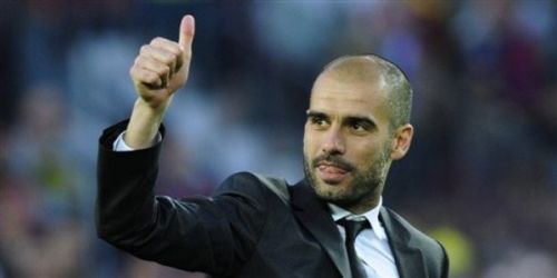 Berlusconi offer 6million euros to Guardiola!