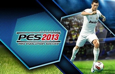 PES 2013 is here with a super new trailer!!