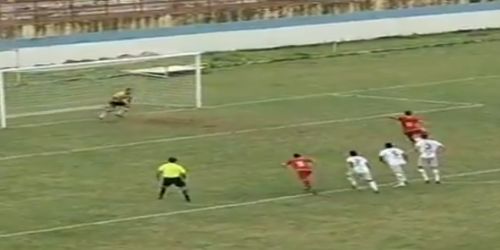 Ο χειρότερος Βραζιλιάνος παίκτης!