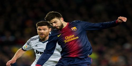 Pique: Referee should apologise to Barcelona