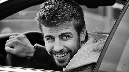 Δείτε την τρυφερή φωτό του Milan με τον μπαμπά Pique!