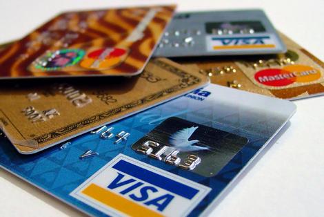 Προστατέψτε τις πιστωτικές σας κάρτες μέσω νέας τεχνολογίας!
