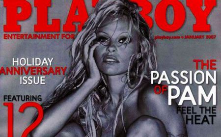 Οι 10 διασημότερες μούσες του Playboy & τα γυμνά τους!