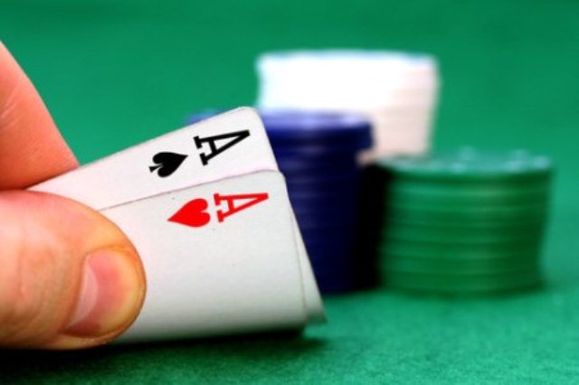 Το πρώτο Greek Poker Cup στο Club Hotel Casino Loutraki.