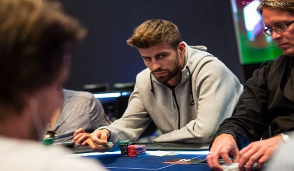 EPT: Στη Day 2 και ο… Πικέ